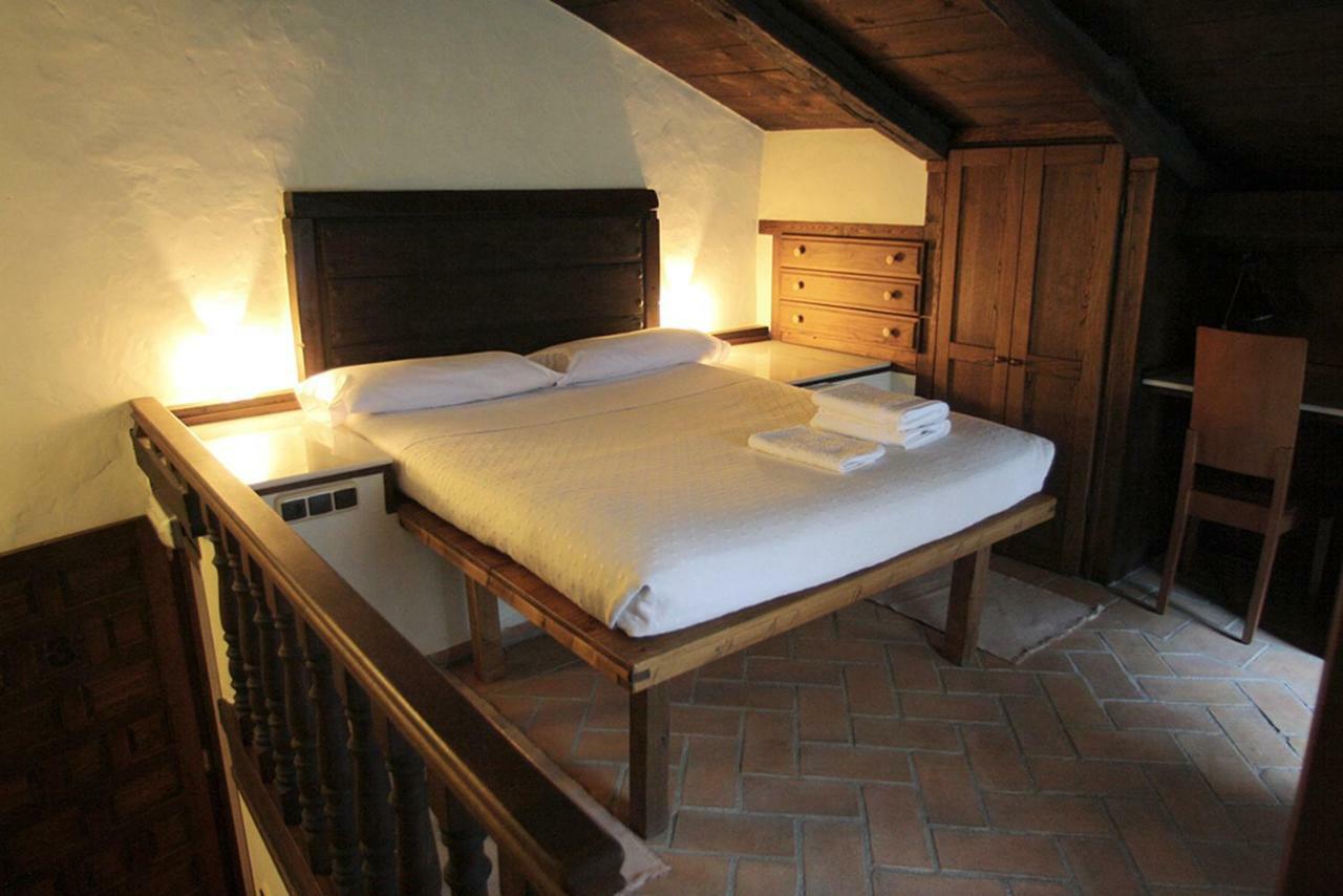 Hotel Rural Llerau Понга Экстерьер фото