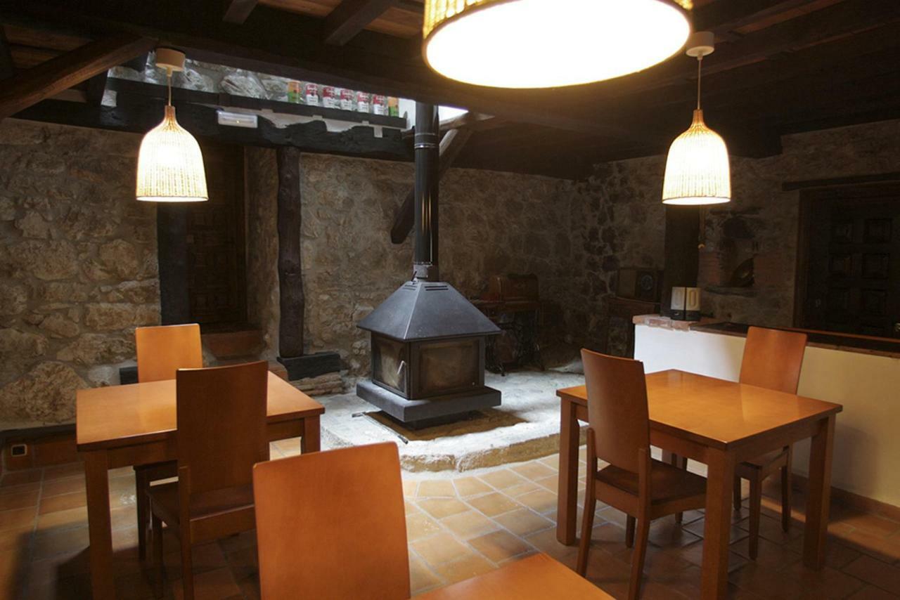 Hotel Rural Llerau Понга Экстерьер фото
